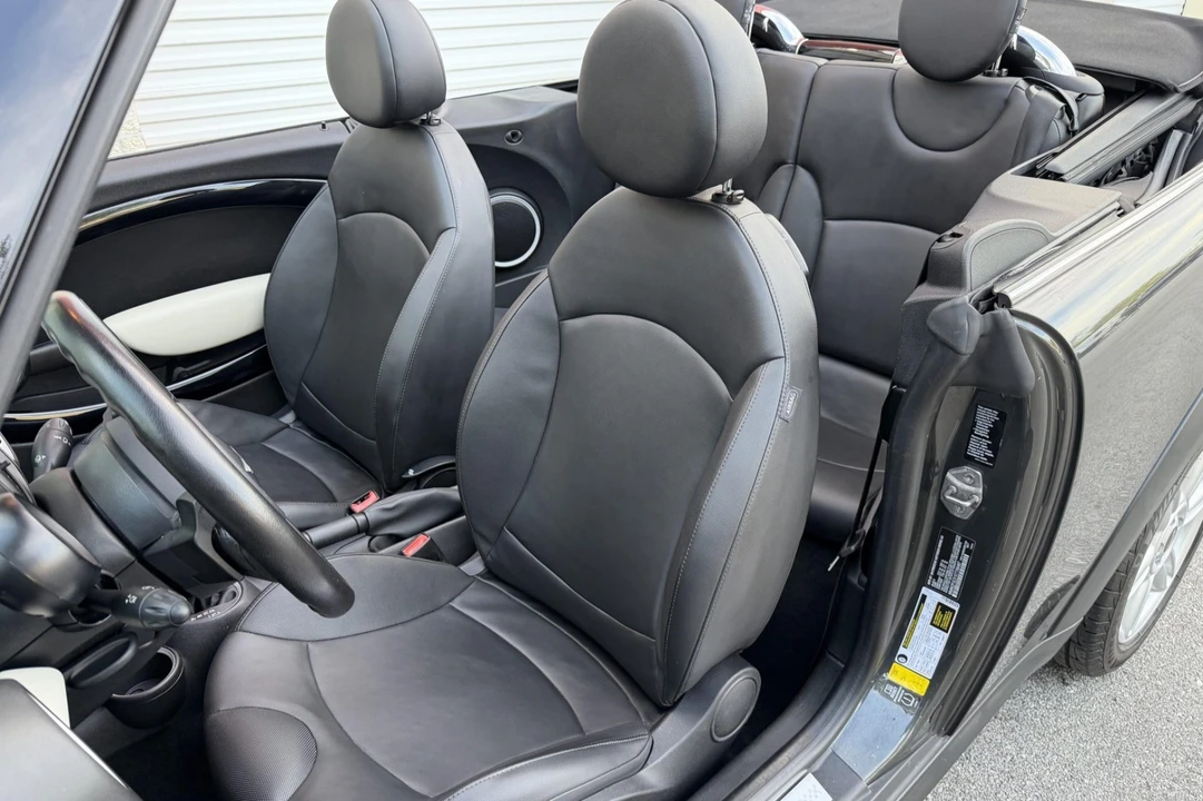 2014 Mini Mini 2nd Gen - Image 4 of 7