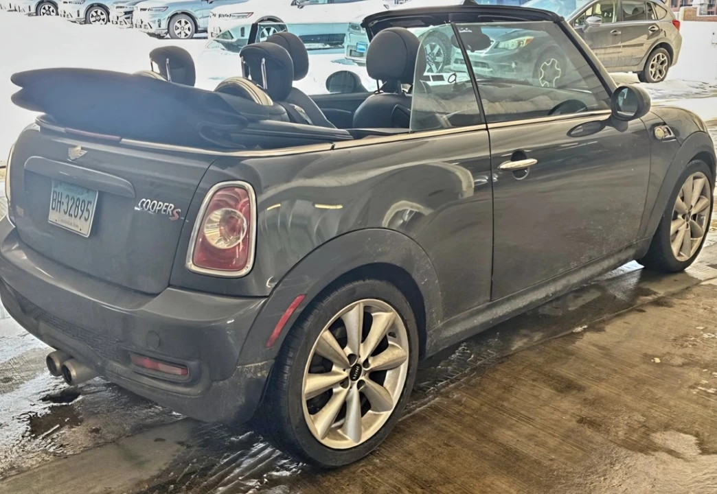 2014 Mini Mini 2nd Gen - Image 5 of 14