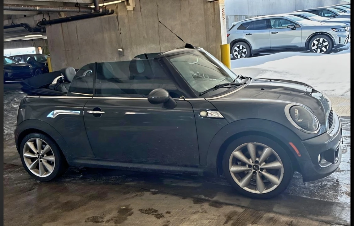 2014 Mini Mini 2nd Gen - Image 4 of 14
