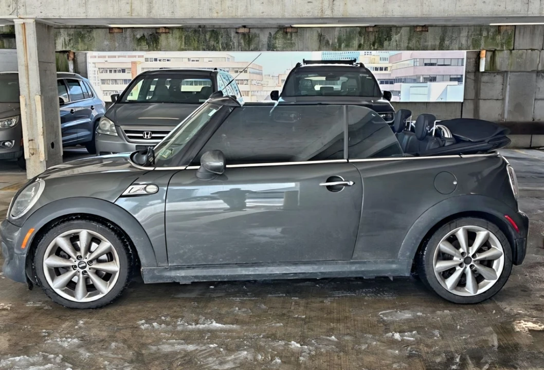 2014 Mini Mini 2nd Gen - Image 3 of 14