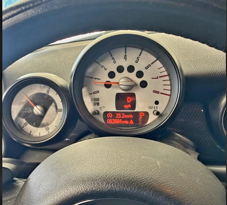2014 Mini Mini 2nd Gen - Image 10 of 14