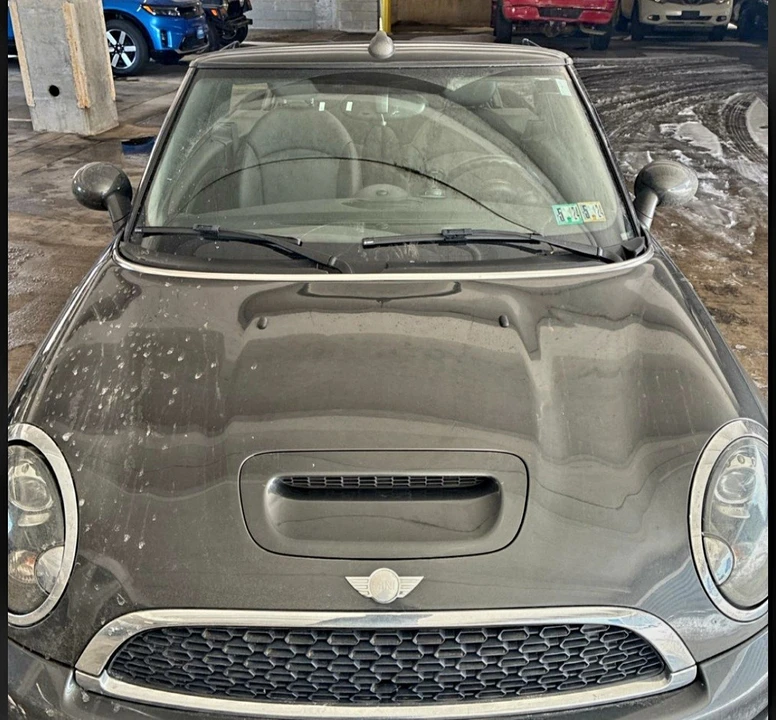 2014 Mini Mini 2nd Gen - Image 8 of 14