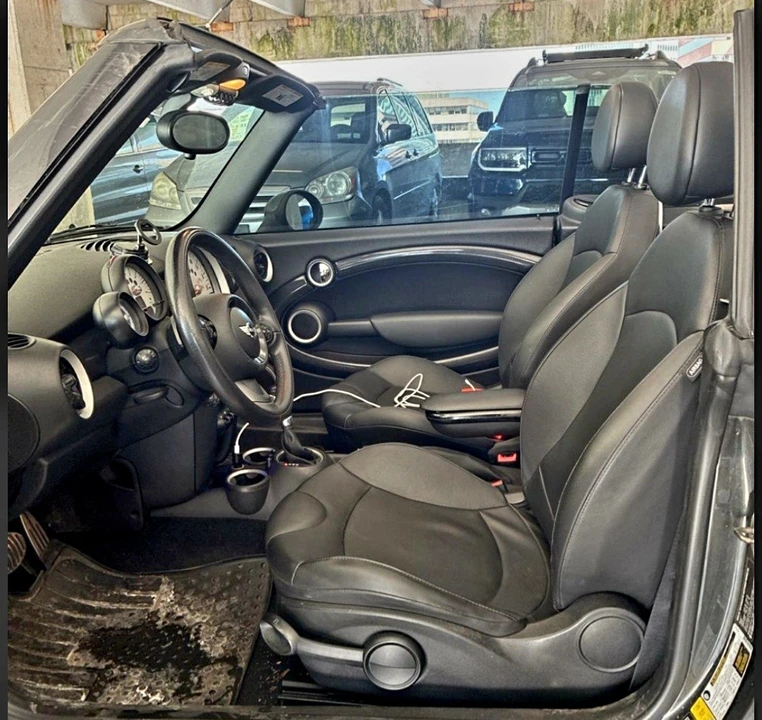 2014 Mini Mini 2nd Gen - Image 11 of 14