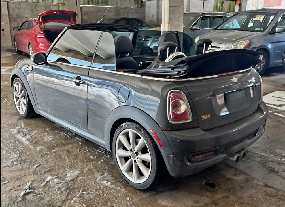 2014 Mini Mini 2nd Gen - Image 6 of 14