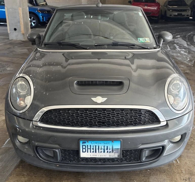 2014 Mini Mini 2nd Gen - Image 7 of 14