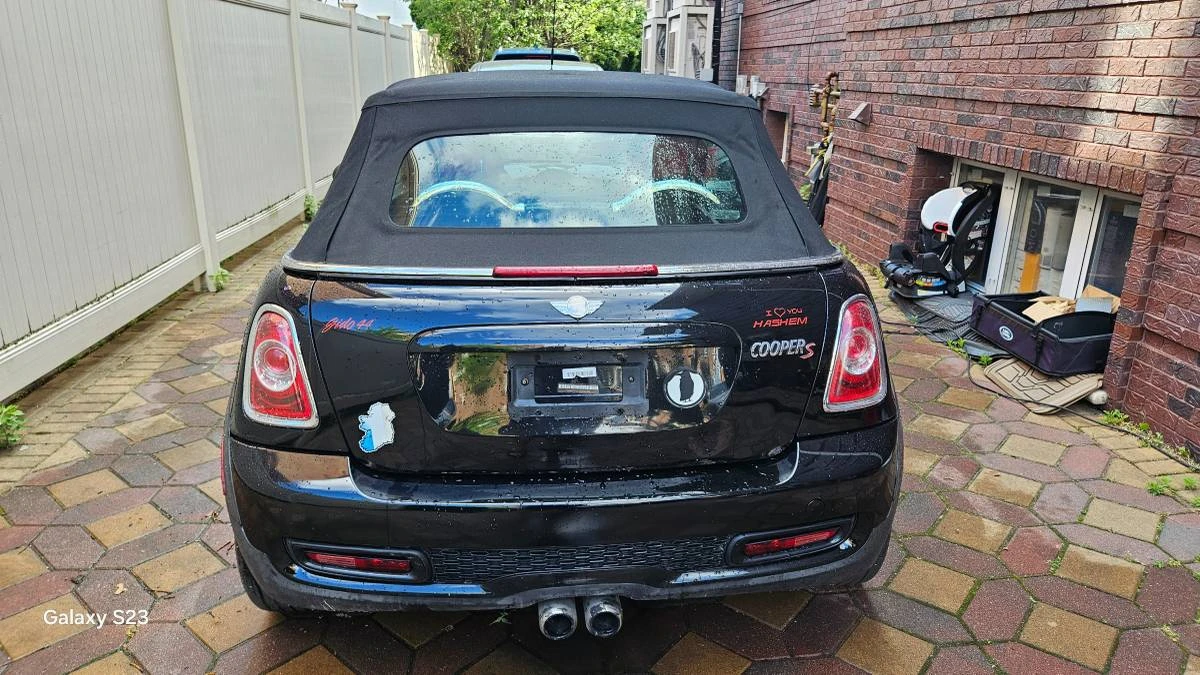 2014 Mini Mini 2nd Gen - Image 4 of 14