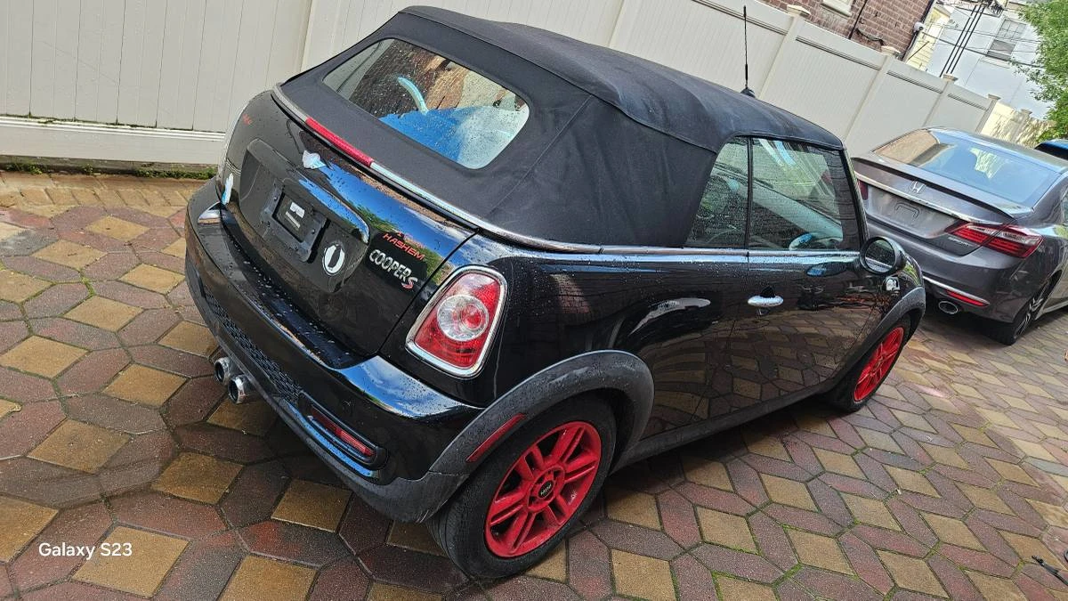 2014 Mini Mini 2nd Gen - Image 5 of 14