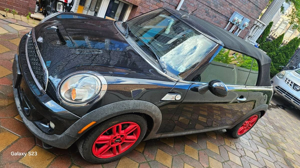2014 Mini Mini 2nd Gen - Image 2 of 14