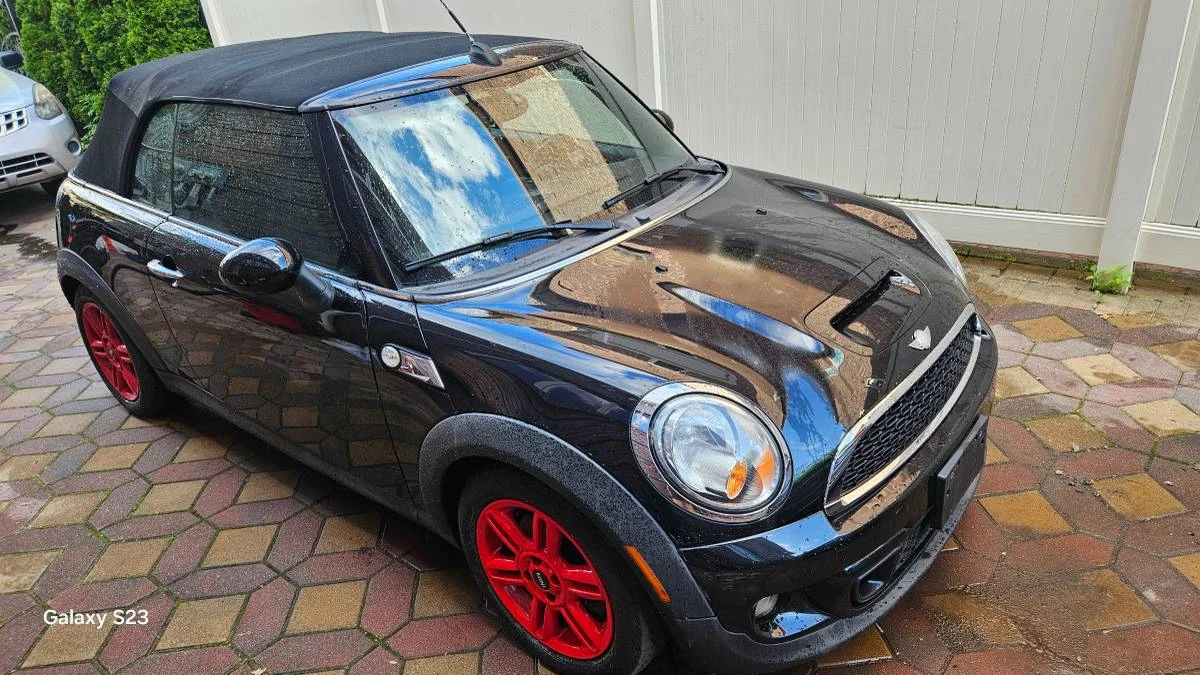 2014 Mini Mini 2nd Gen - Image 6 of 14
