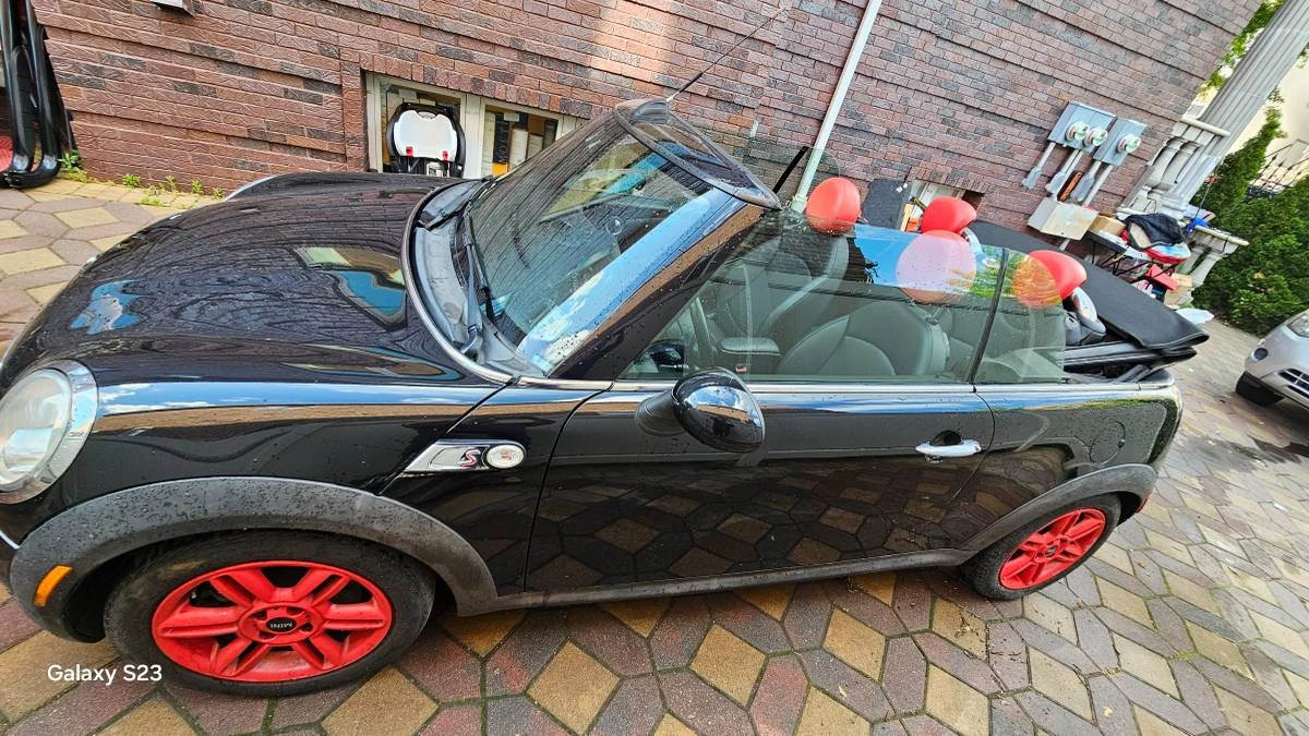 2014 Mini Mini 2nd Gen - Image 13 of 14