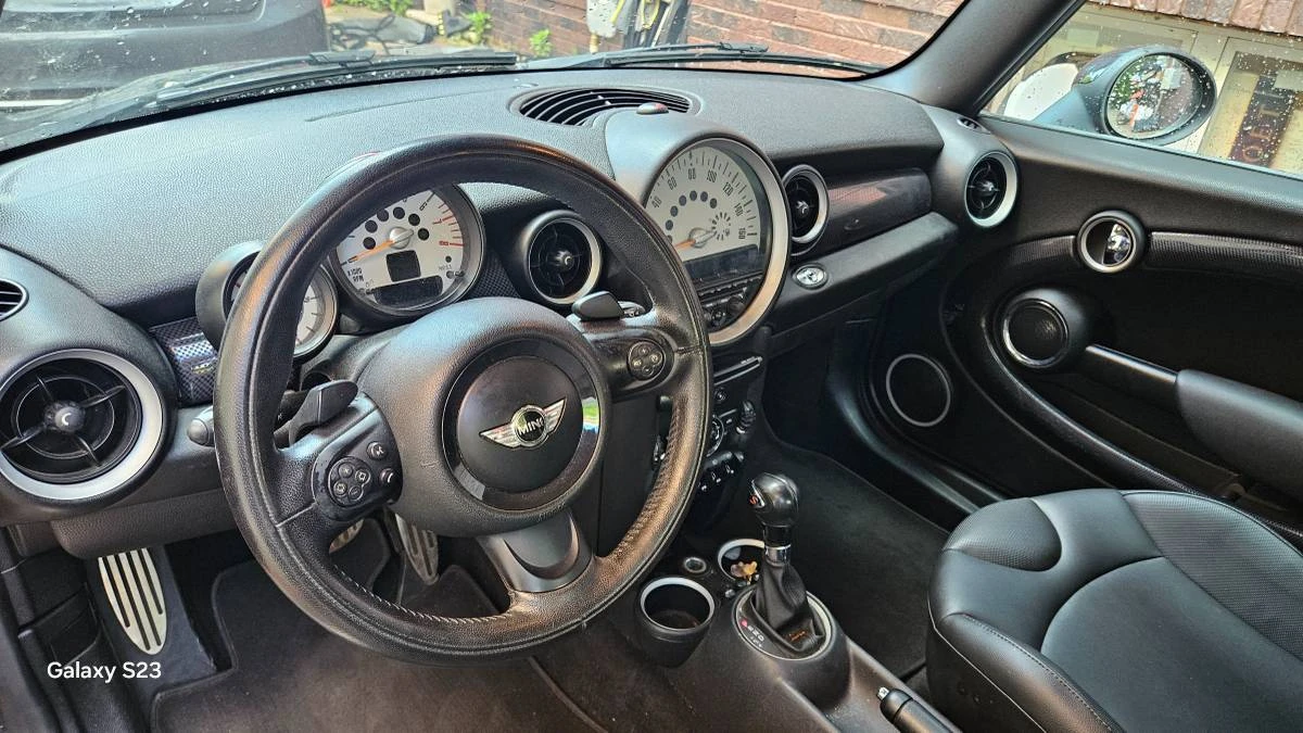 2014 Mini Mini 2nd Gen - Image 8 of 14