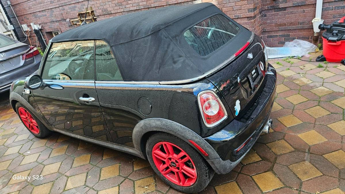 2014 Mini Mini 2nd Gen - Image 3 of 14