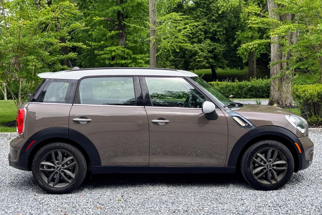 2014 Mini Countryman 1st Gen - Image 3 of 31