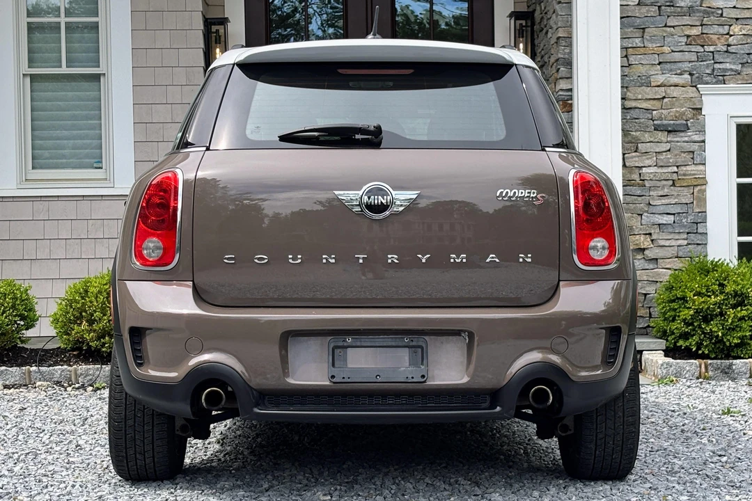 2014 Mini Countryman 1st Gen - Image 5 of 31