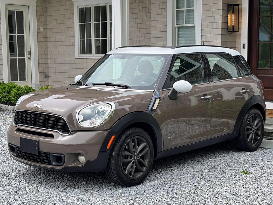 2014 Mini Countryman 1st Gen - Image 7 of 31