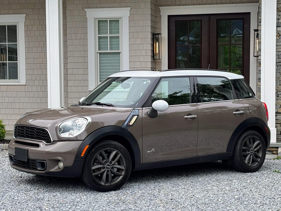 2014 Mini Countryman 1st Gen - Image 13 of 31