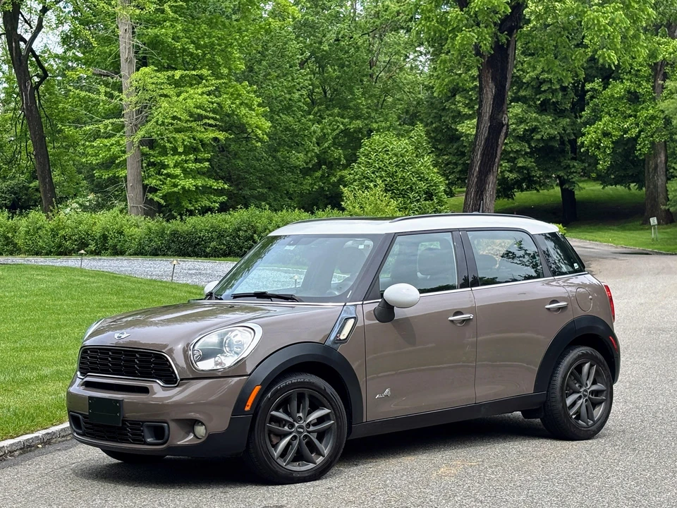 2014 Mini Countryman 1st Gen - Image 21 of 31