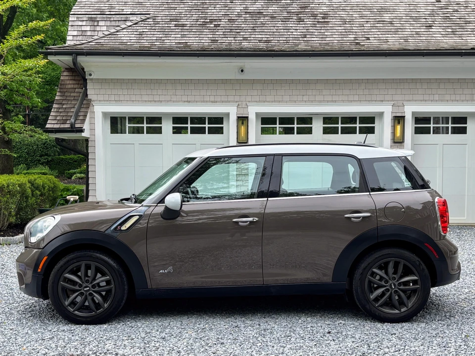 2014 Mini Countryman 1st Gen - Image 14 of 31