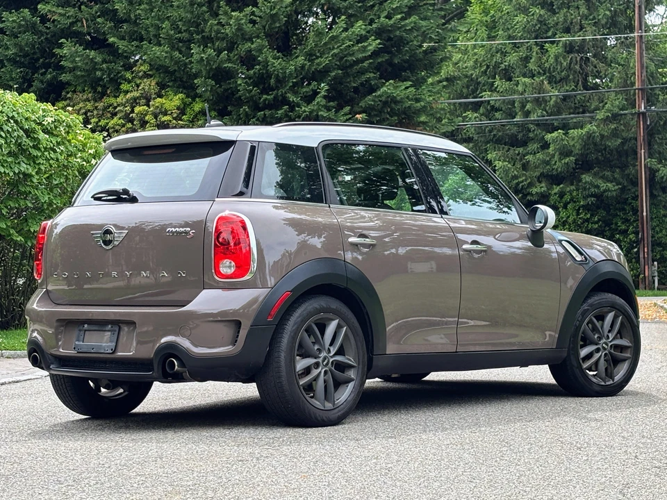 2014 Mini Countryman 1st Gen - Image 30 of 31