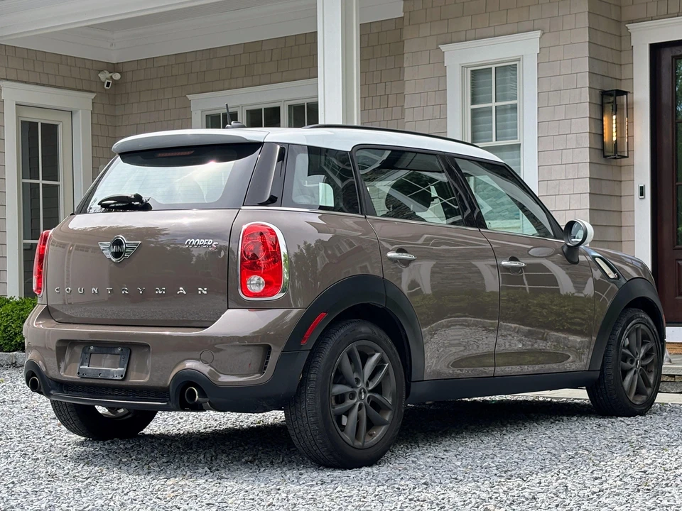 2014 Mini Countryman 1st Gen - Image 18 of 31