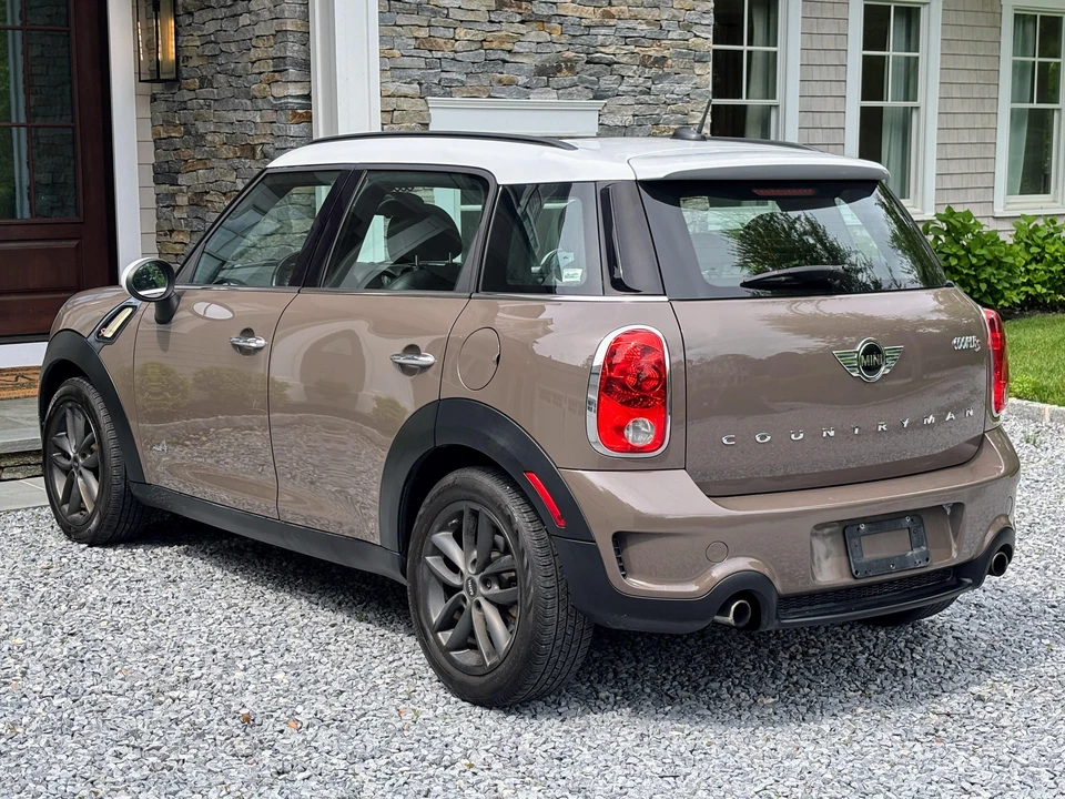 2014 Mini Countryman 1st Gen - Image 15 of 31