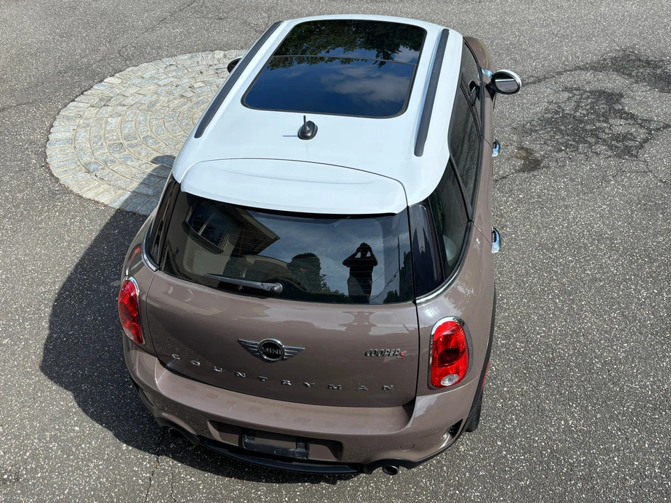 2014 Mini Countryman 1st Gen - Image 27 of 31