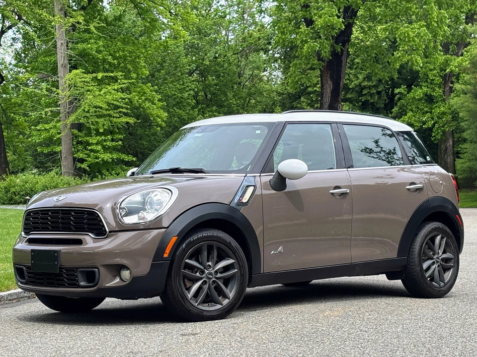 2014 Mini Countryman 1st Gen - Image 23 of 31