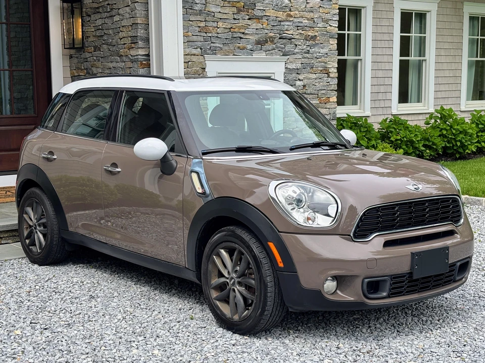 2014 Mini Countryman 1st Gen - Image 19 of 31