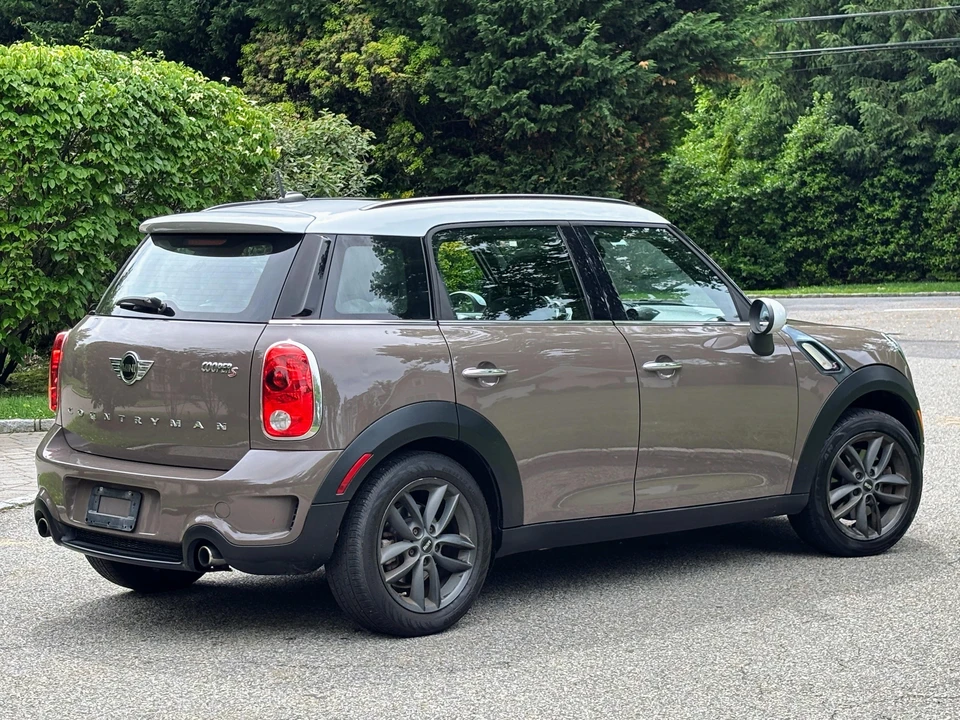 2014 Mini Countryman 1st Gen - Image 31 of 31