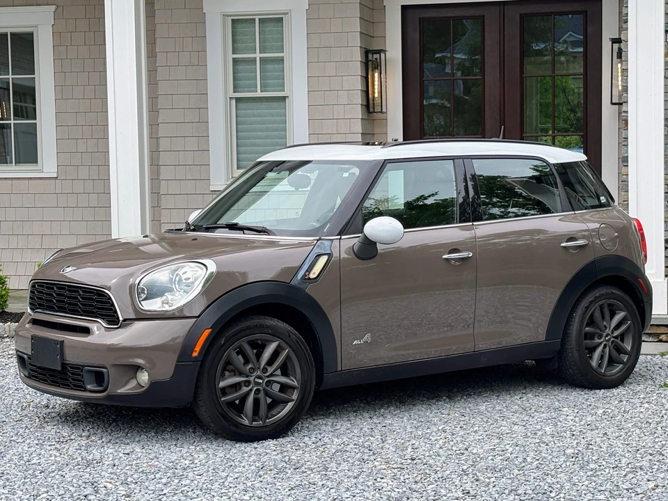 2014 Mini Countryman 1st Gen - Image 12 of 31