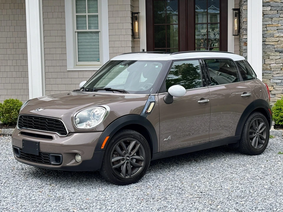 2014 Mini Countryman 1st Gen - Image 9 of 31