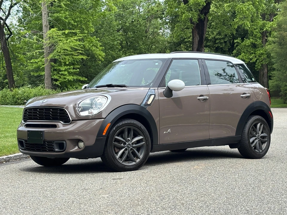2014 Mini Countryman 1st Gen - Image 24 of 31