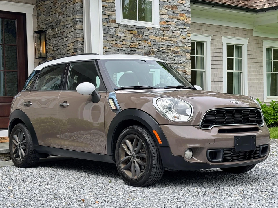 2014 Mini Countryman 1st Gen - Image 20 of 31