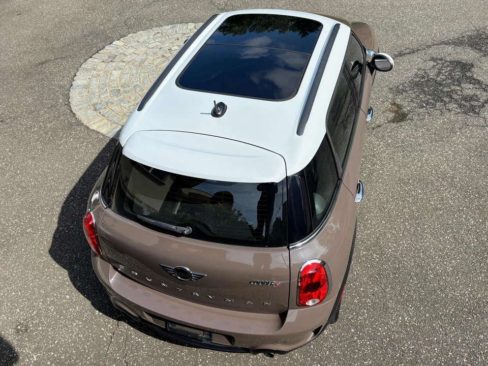2014 Mini Countryman 1st Gen - Image 28 of 31