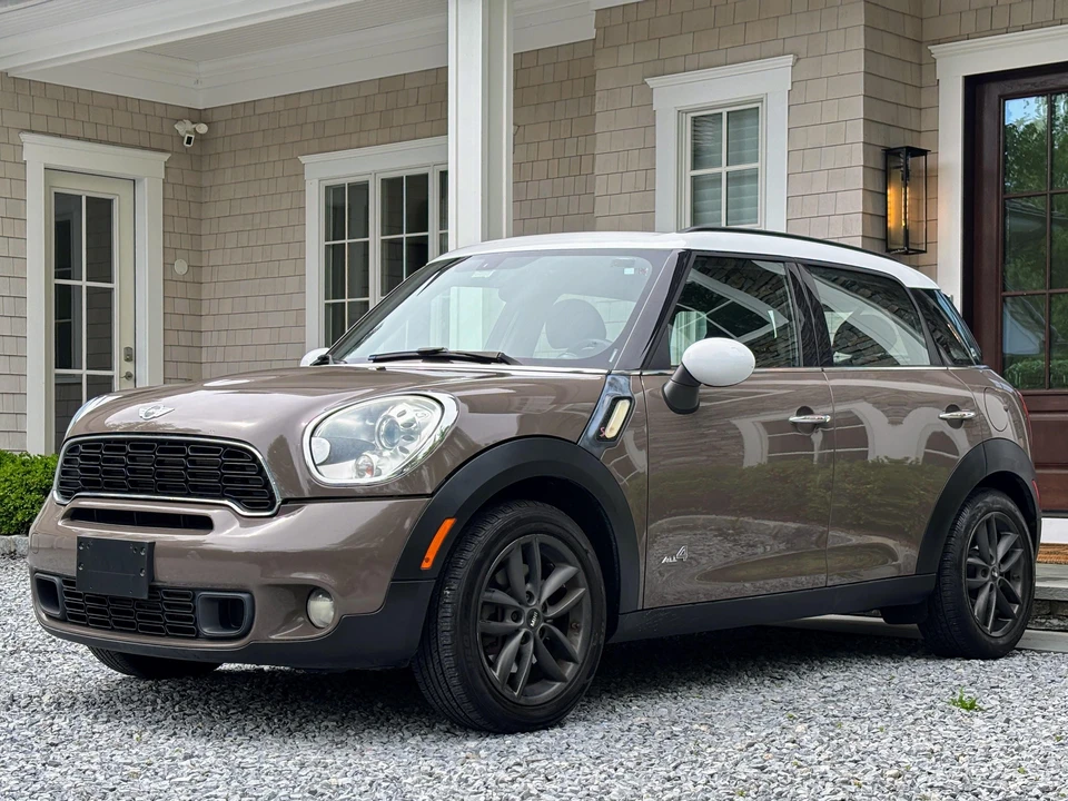 2014 Mini Countryman 1st Gen - Image 8 of 31