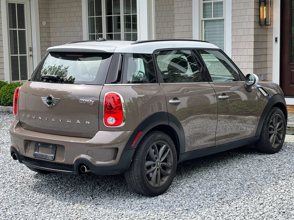 2014 Mini Countryman 1st Gen - Image 17 of 31