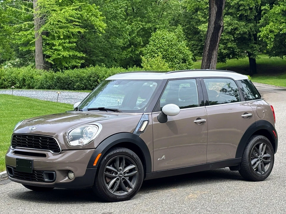 2014 Mini Countryman 1st Gen - Image 22 of 31