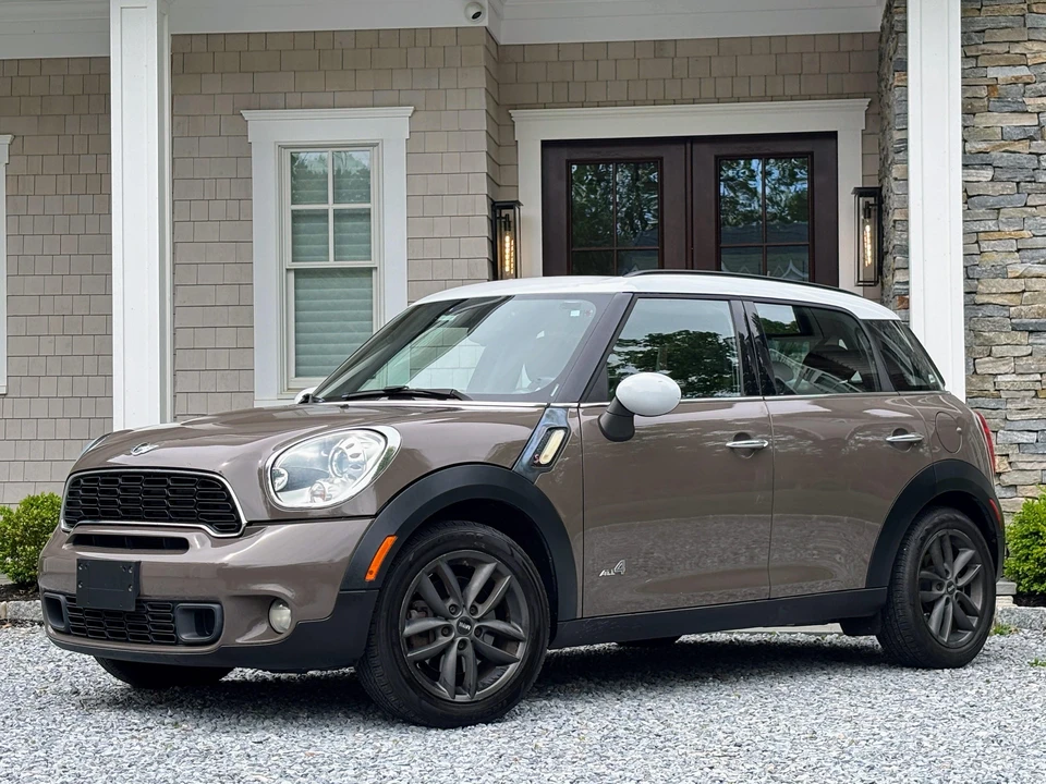 2014 Mini Countryman 1st Gen - Image 10 of 31