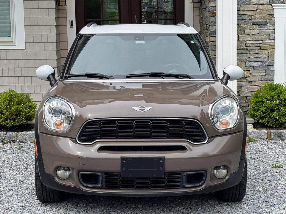 2014 Mini Countryman 1st Gen - Image 6 of 31