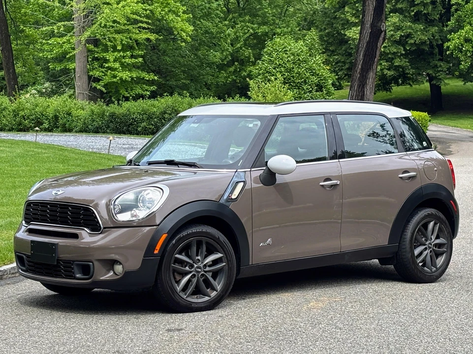 2014 Mini Countryman 1st Gen - Image 25 of 31