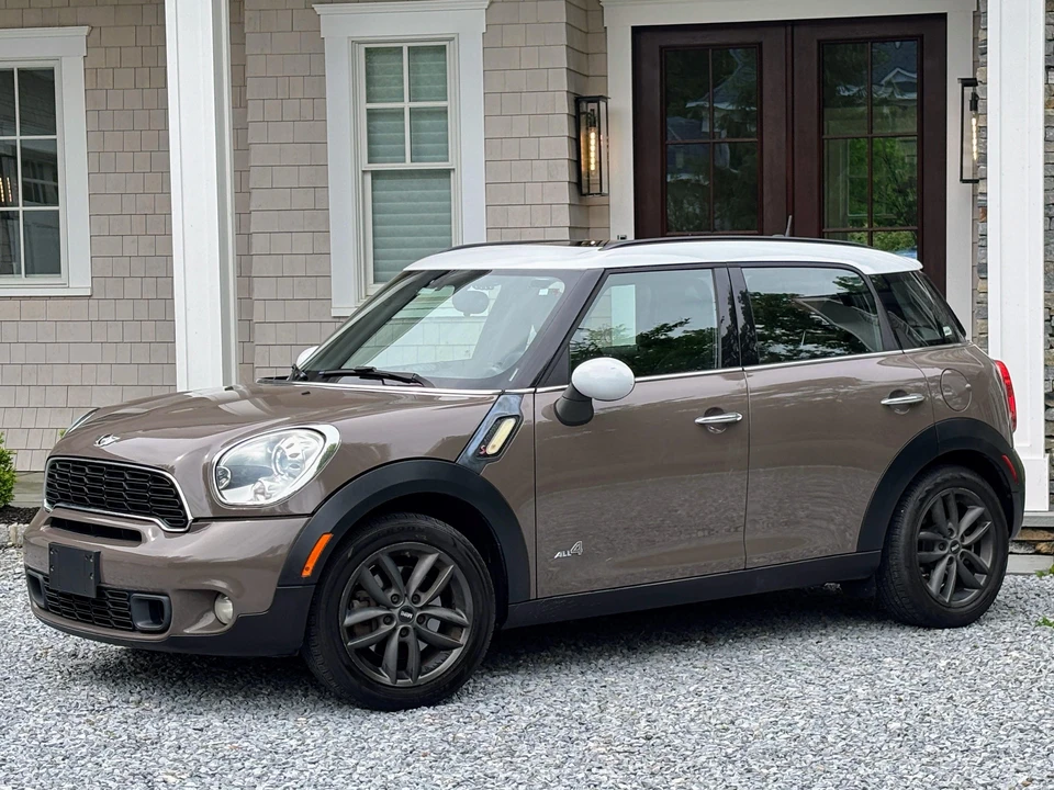 2014 Mini Countryman 1st Gen - Image 11 of 31