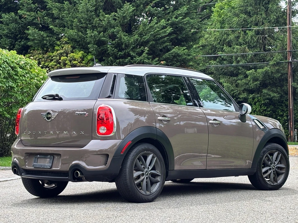 2014 Mini Countryman 1st Gen - Image 29 of 31