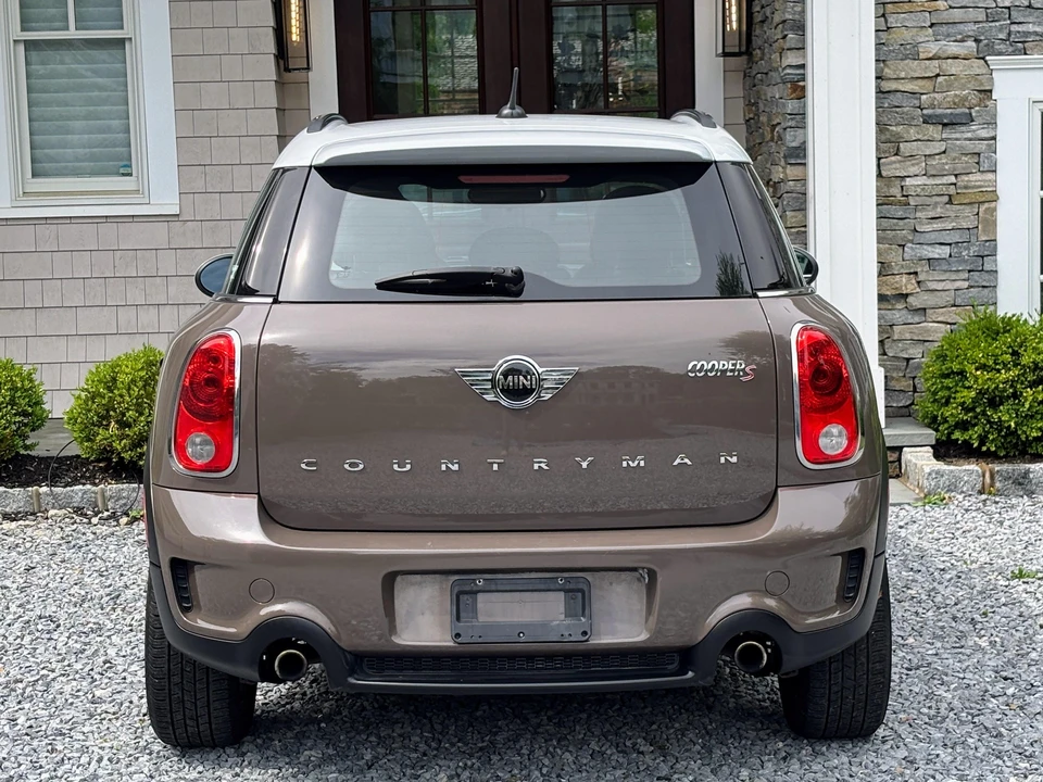2014 Mini Countryman 1st Gen - Image 16 of 31