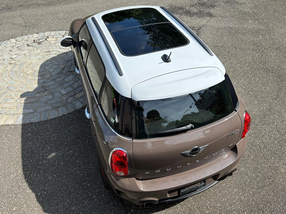 2014 Mini Countryman 1st Gen - Image 26 of 31