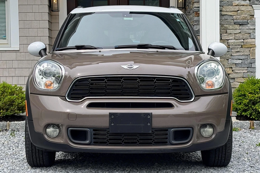 2014 Mini Countryman 1st Gen - Image 2 of 31