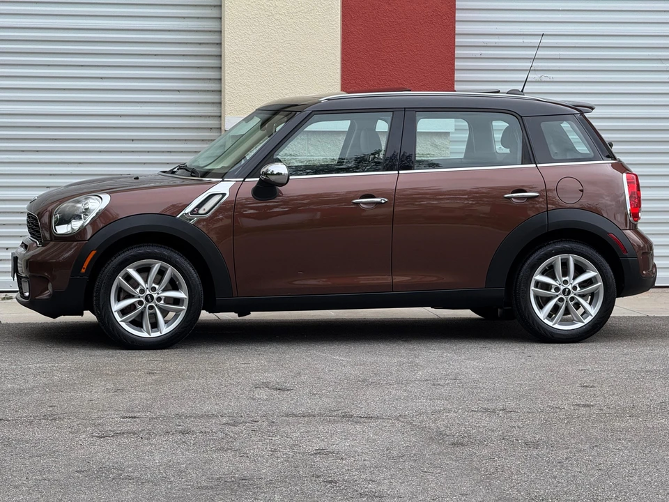 2014 Mini Countryman 1st Gen - Image 10 of 31
