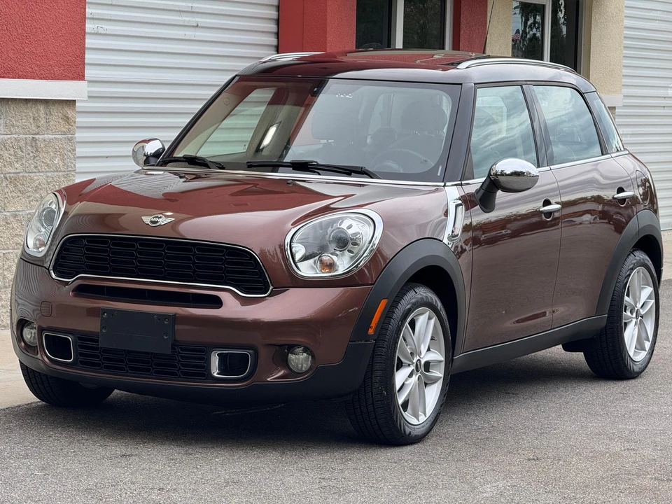 2014 Mini Countryman 1st Gen - Image 7 of 31