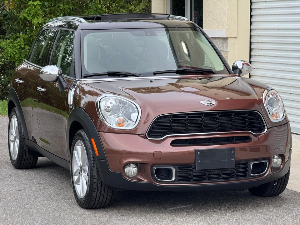 2014 Mini Countryman 1st Gen - Image 17 of 31