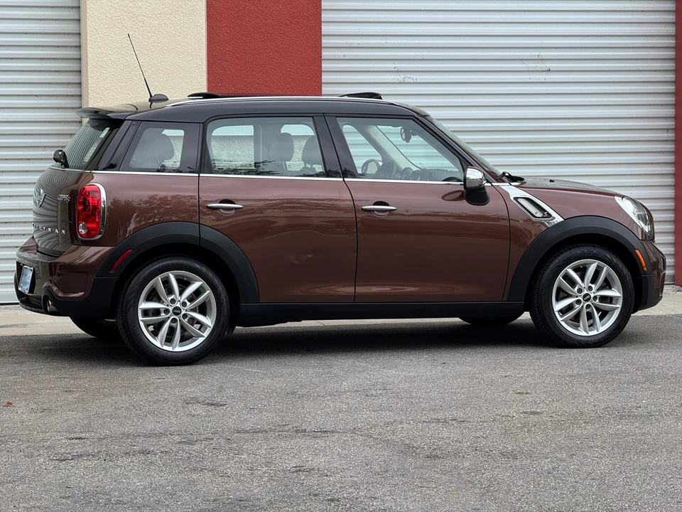 2014 Mini Countryman 1st Gen - Image 15 of 31