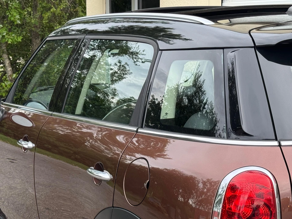 2014 Mini Countryman 1st Gen - Image 30 of 31
